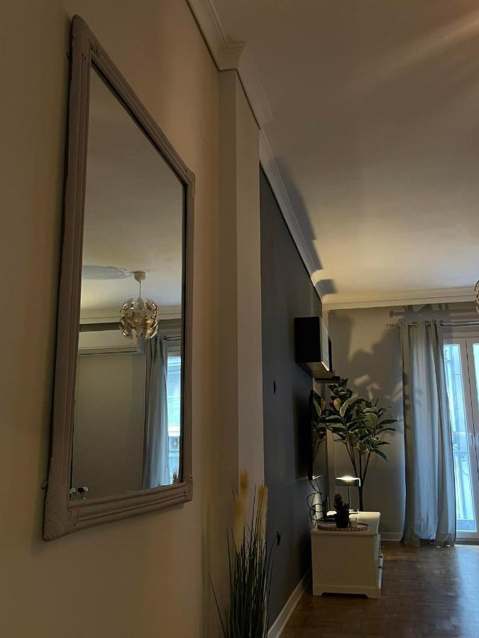 Dream Central Appartment Солун Екстериор снимка
