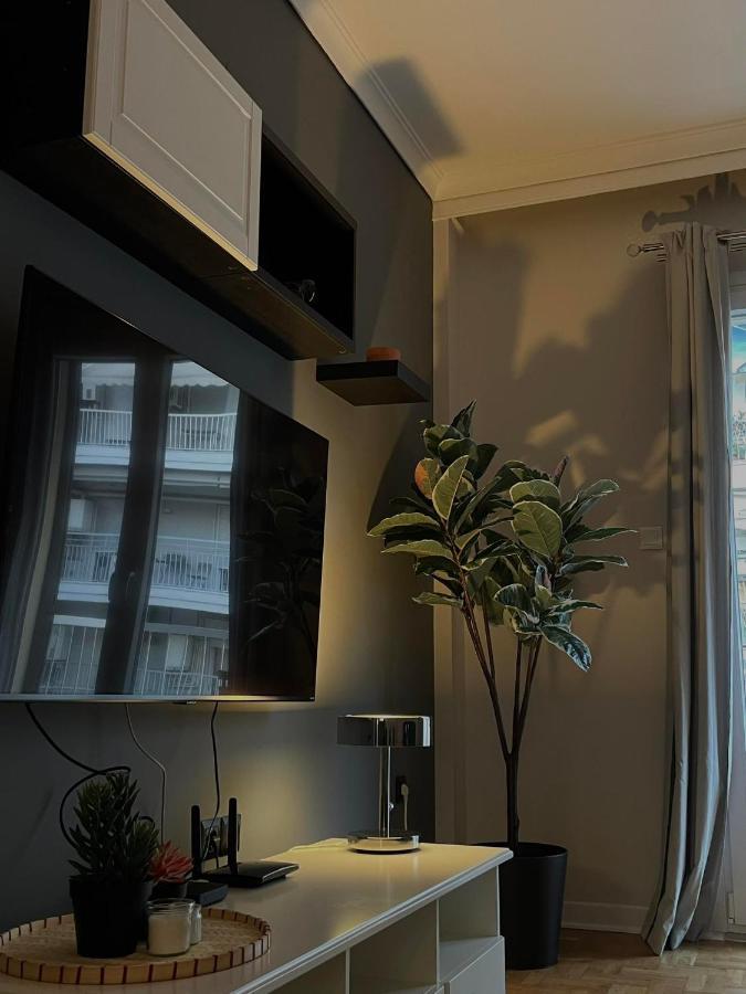 Dream Central Appartment Солун Екстериор снимка